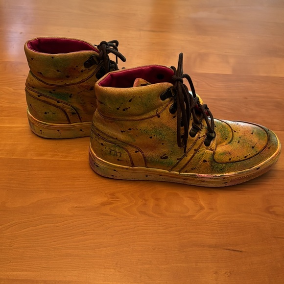 BED|STU Boots - Picture 4 of 9